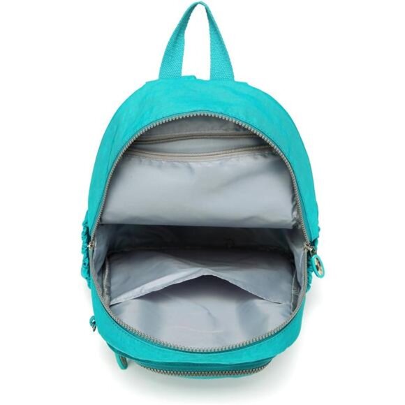 Small Size Backpack, Durable Lightweight Daypack for Women Girls & Boys Hiking main image 7